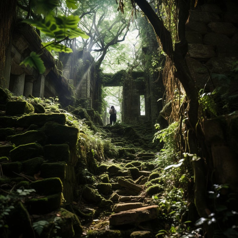 Meet your Posher, Kami